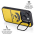 University of Iowa iPhone 15 Kickstand Case